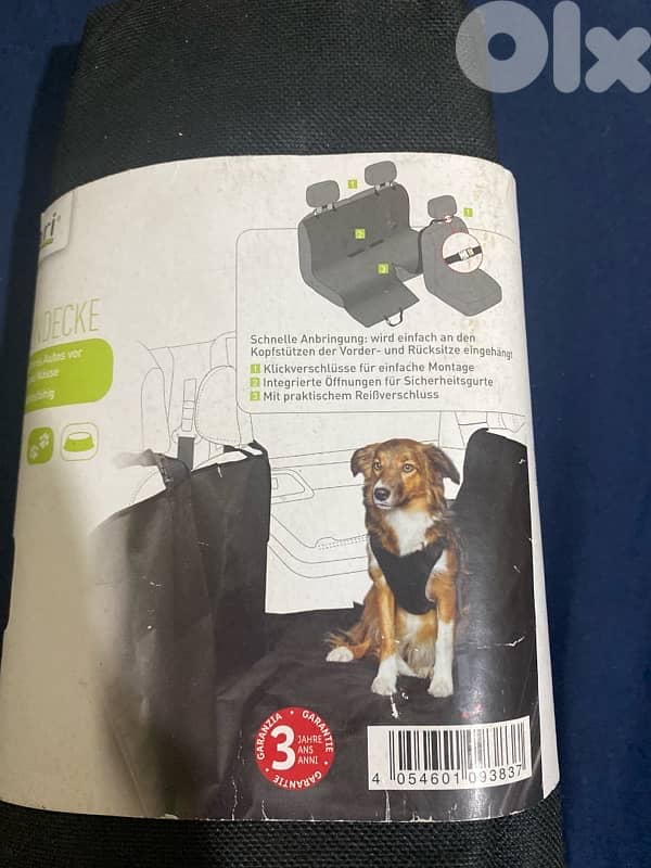 car seat cover 1