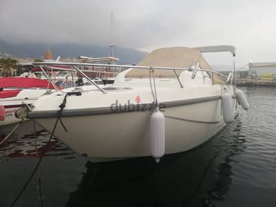 FOR SALE Cranchi Italian Boat