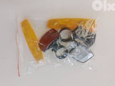 bicycle accessories
