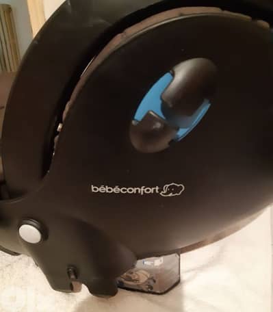car seat