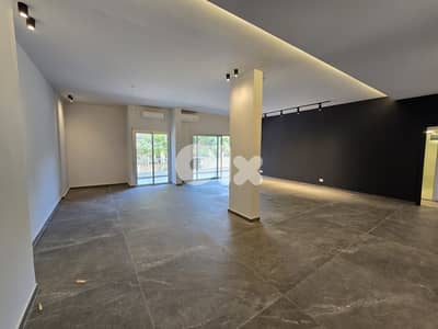 Renovated Apartment for sale in Antelias شقة مجددة للبيع في أنطلياس