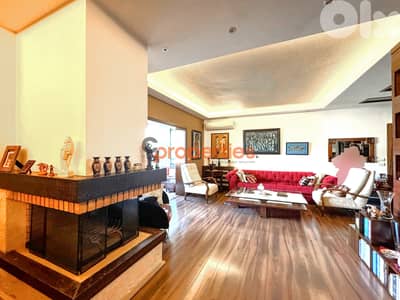 Duplex for Sale in Bqennaya with terrace - CPSM60