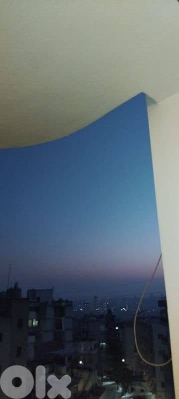 apartment For sale in biyekout شقة للبيع في بياقوت