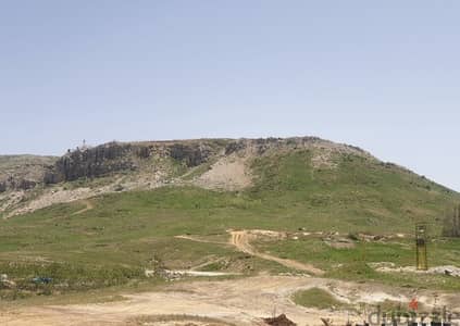 Land for sale in Zaarour,metn عقار للبيع في الزعرور،المتن