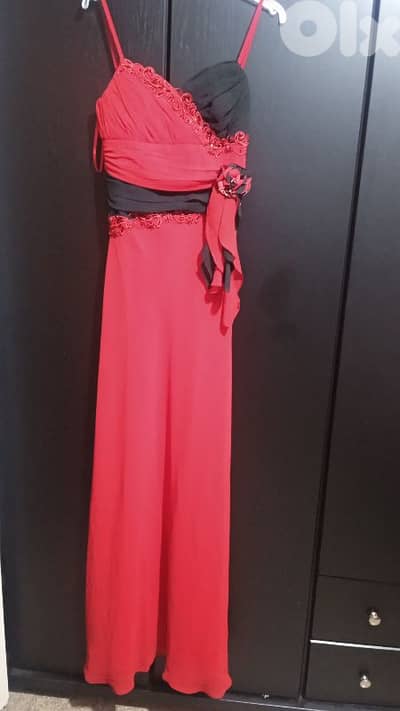 long dress