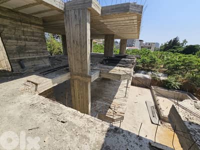 RWB382EA - Project for sale in Safra