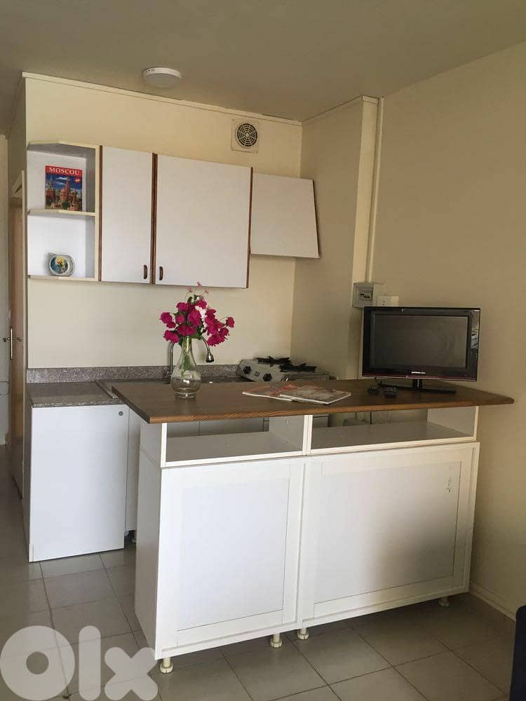 GMB100TA Chalet for rent in Batroun - شاليه للإيجار في البترون 3