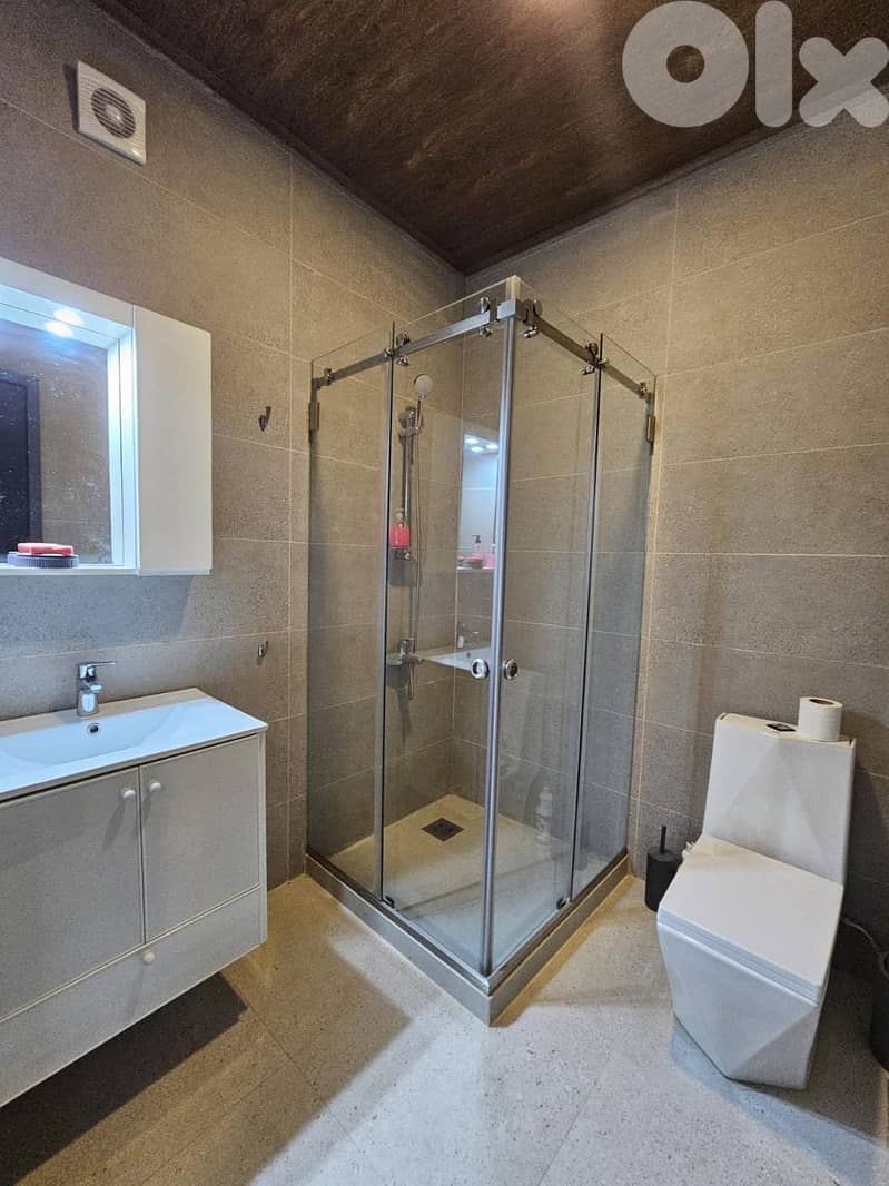 GMB105TA - Bungalow for rent in Batroun - بانغلو للإيجار في البترون 6