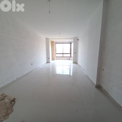 New built apartment in Bsalim for sale شقة جديدة للبيع في بساليم