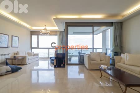 Duplex for Sale in Ain Saade - Luxurious - CPSM205