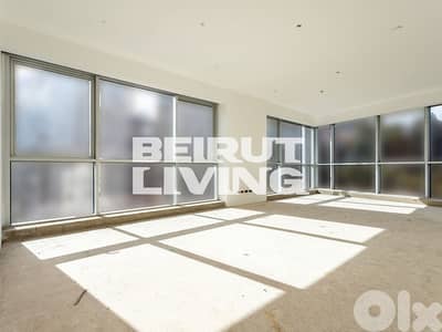 Catchy Office | 2 PKG | Storage | View | Prime Location