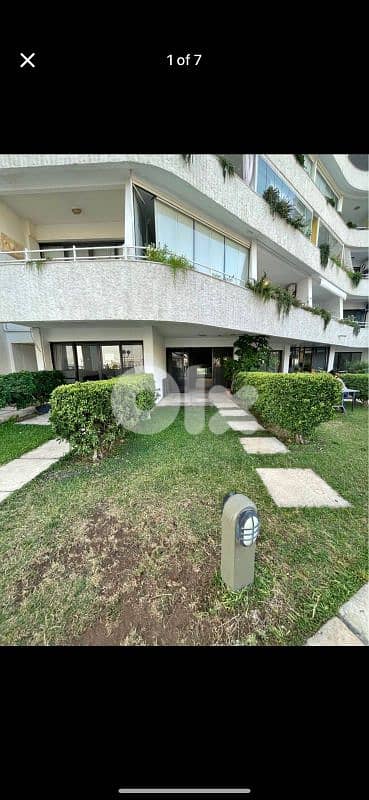 chalet for rent in tabarja شاليه للايجار في طبرجا