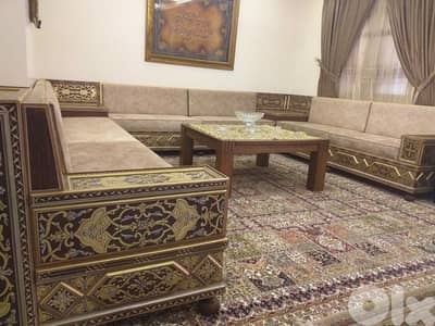 مجالس دمشقية