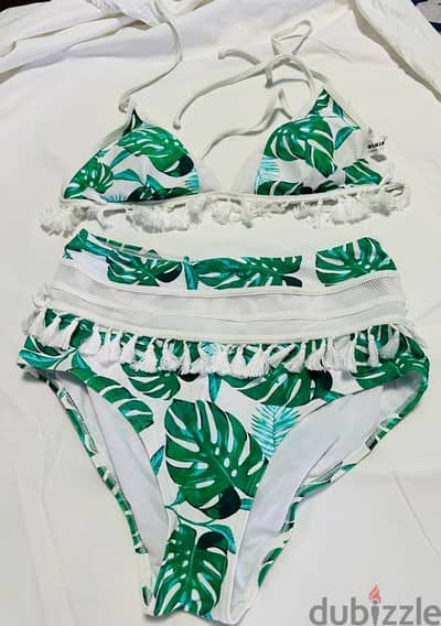 Swimsuit