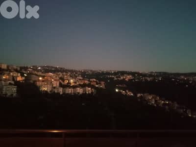 CATCHY APARTMENT FOR SALE IN MONTEVERDE PRIME,(260SQ)WITH TERRACE