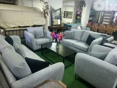 صالون اكسترا 7 مقاعد   Salon extra 7 seats
