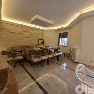 Duplex in Antelias 250sqm with open view for Sale