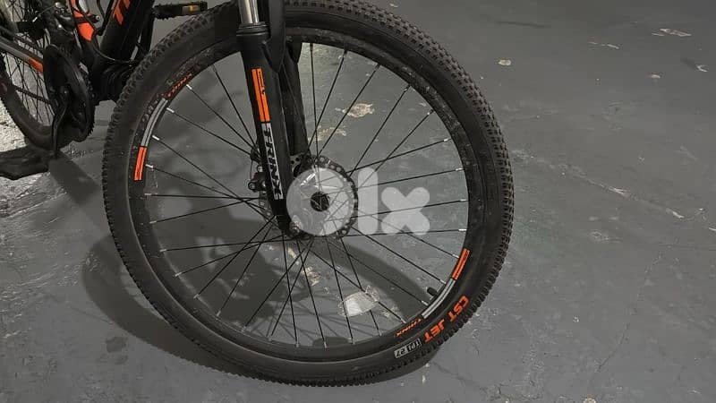 trinx bicycle 3