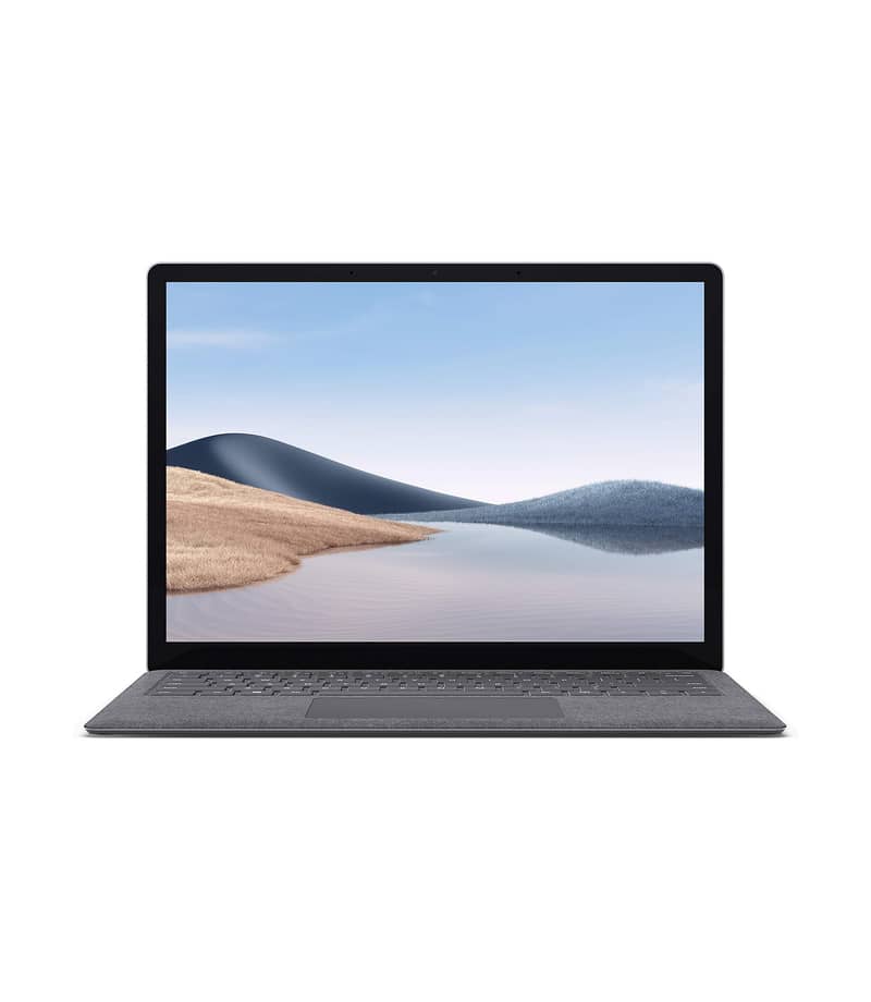 Microsoft Surface 4 Core i5-1145G7 13.3" 2K Pixel Sense Touch Laptop 1