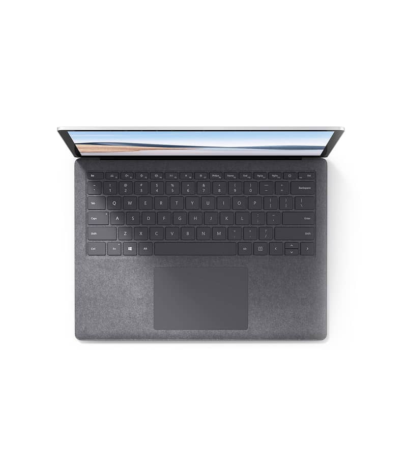 Microsoft Surface 4 Core i5-1145G7 13.3" 2K Pixel Sense Touch Laptop 4