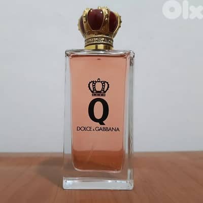 Q - Dolce & Gabbana