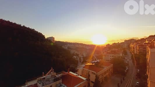 Apartment for sale in Rabweh/ terrace