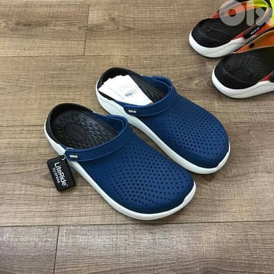 Original Crocs Literide 8I-539225