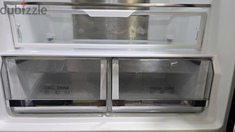 refrigerator smart 1