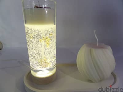 شمع معطر للبيع