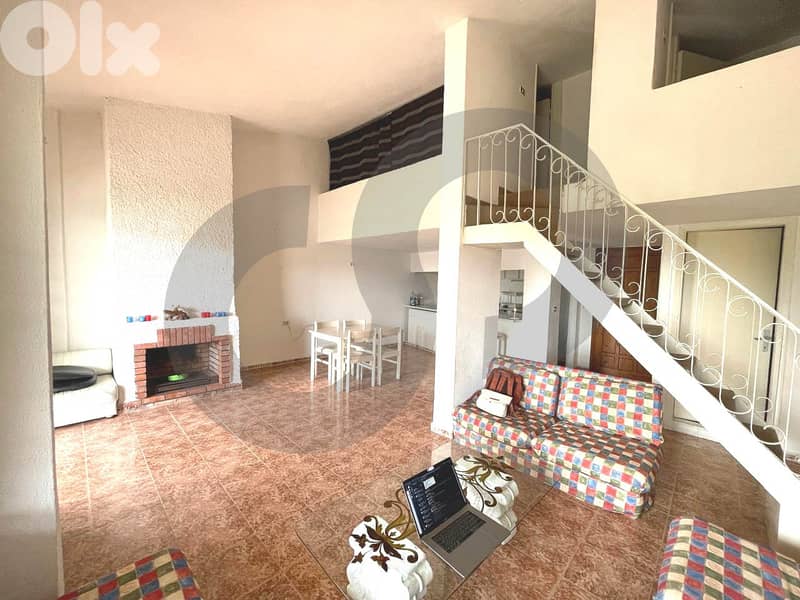 Duplex  Chalet in Satellity Feitroun  REF#SE01616 3