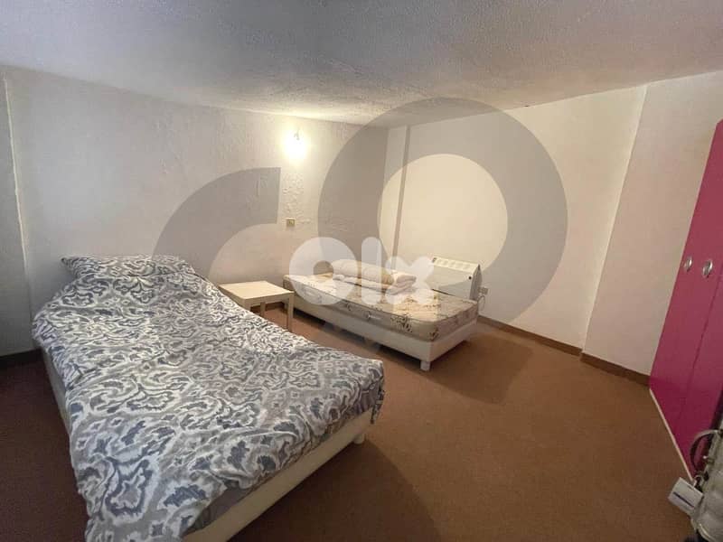 Duplex  Chalet in Satellity Feitroun  REF#SE01616 7
