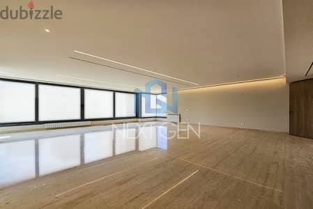 Apartment for Sale in Ain Mraiseh | شقة للبيع في عين المريسة