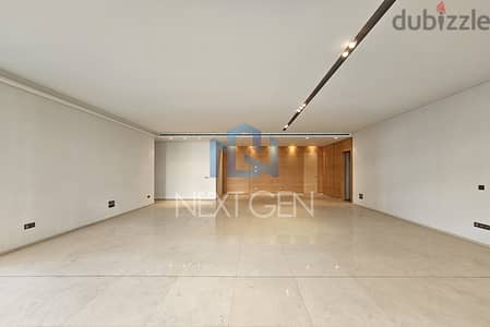 Apartment for Rent in Clemenceau | شقة للإيجار في كلمنصو