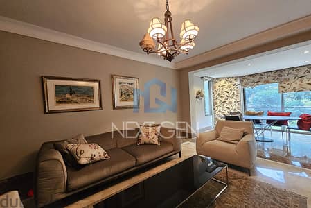 Apartment for Sale in Clemenceau | شقة للبيع في كلمنصو