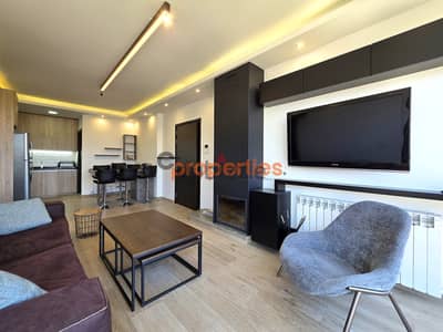 Chalet for Sale in Zaarour - CPSM318
