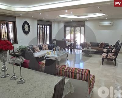 Elegant , calm, green environment in monteverde/مونتيفردي REF#PV121088