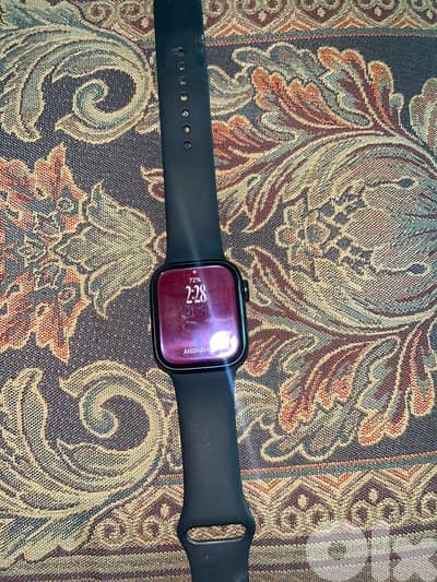 apple watch series 7 41mm