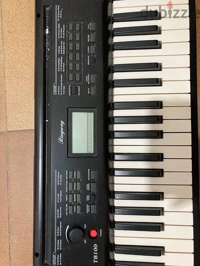 orgue