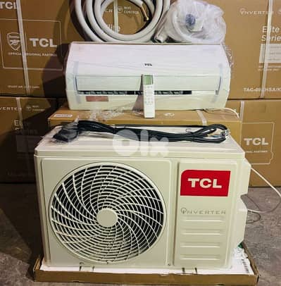 بيع و تصليح جميع انواع المكيفات 03677764