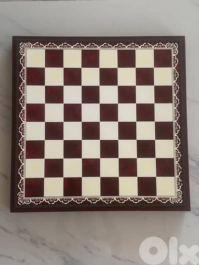 vintage chess