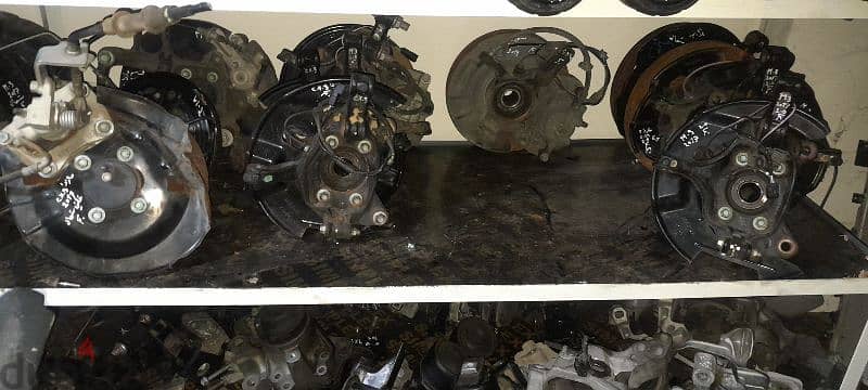 Mazda  Suzuki 6