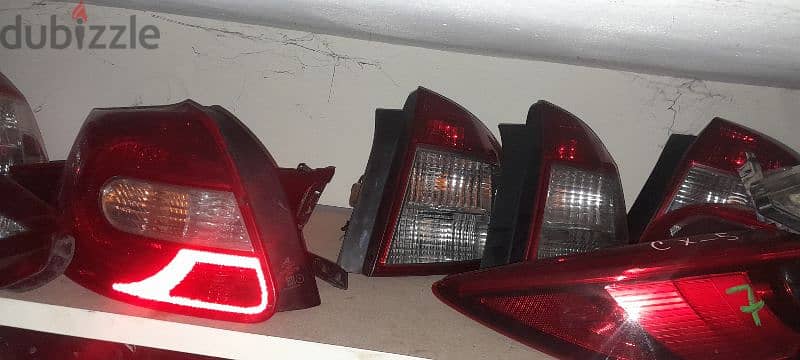 Mazda  Suzuki 8