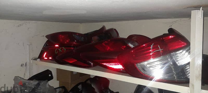 Mazda  Suzuki 9