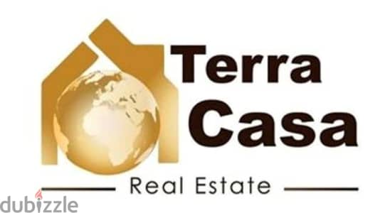 mansourieh land 739 sqm for sale #6638