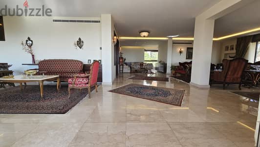 Apartment for sale in Yarzeh | Duplex شقة للبيع في اليرزة | دوبلكس
