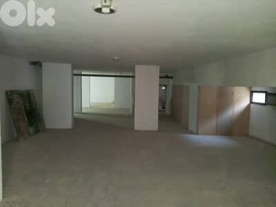 200 Sqm | Depot For Sale In Botchay مستودع للبيع في بوتشاي
