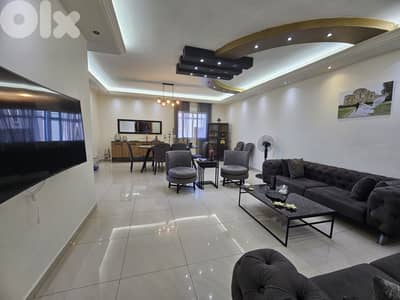 RWB412MT - Apartment for sale in New Halat Jbeil