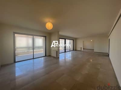 Golden Area - Apartment for Rent In Achrafieh - شقة للإجار في الأشرفية