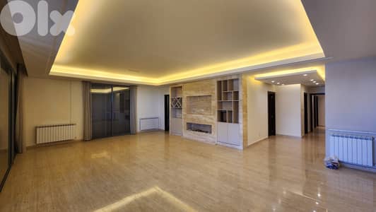 Apartment for Sale in Louaizeh شقة للبيع في اللويزة