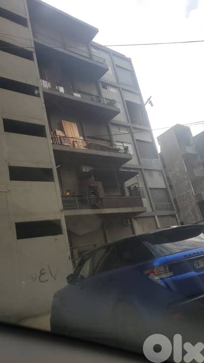 Warehouse for sale in Bauchrieh  - مستودع للبيع في بوشرية 150م
